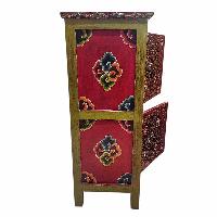 thumb2-Wooden Cabinet-34105