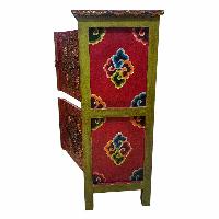 thumb3-Wooden Cabinet-34105