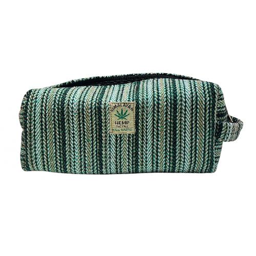 Natural Hemp Purse– Organic