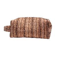 Natural Hemp Purse– Organic