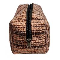 Natural Hemp Purse– Organic