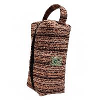 Natural Hemp Purse– Organic