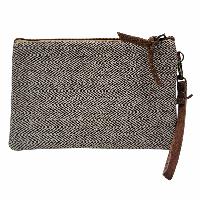 Natural Hemp Purse– Organic