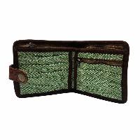 Natural Hemp Purse– Organic