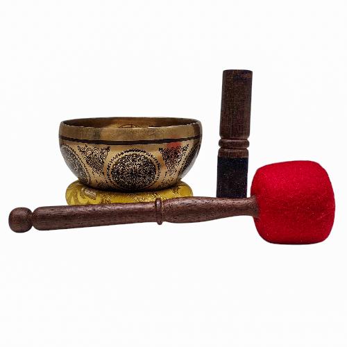 Handmade Singing Bowls-34157