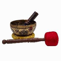 thumb1-Handmade Singing Bowls-34157