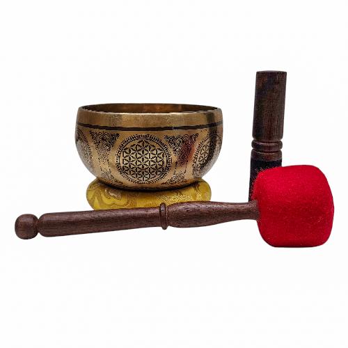 Handmade Singing Bowls-34158