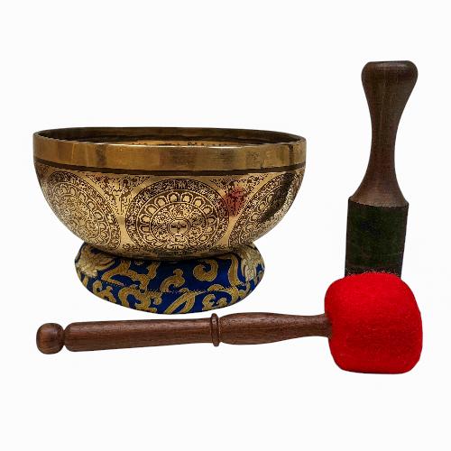 Handmade Singing Bowls-34159