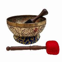 thumb1-Handmade Singing Bowls-34159