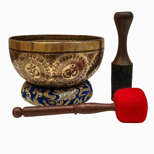 Handmade Singing Bowls-34160