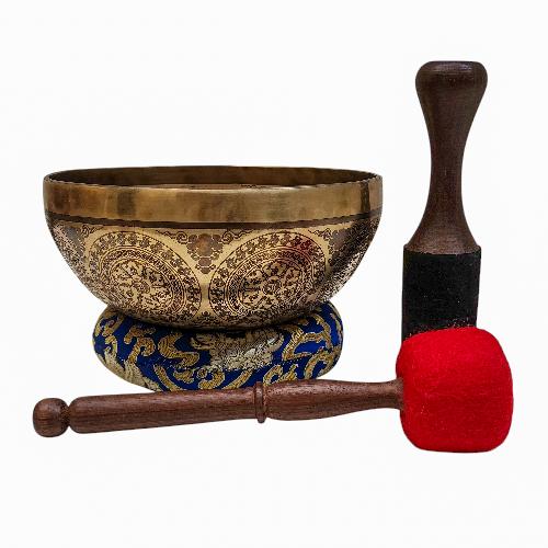 Handmade Singing Bowls-34161