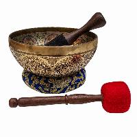 thumb1-Handmade Singing Bowls-34161