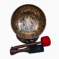 thumb5-Handmade Singing Bowls-34162