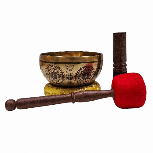 Handmade Singing Bowls-34166