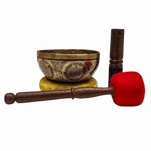 Handmade Singing Bowls-34167