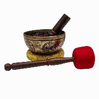 thumb1-Handmade Singing Bowls-34167