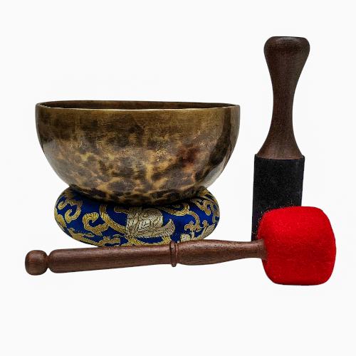 Jambati Singing Bowl-34169