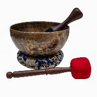 thumb1-Jambati Singing Bowl-34169