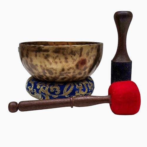 Jambati Singing Bowl-34175