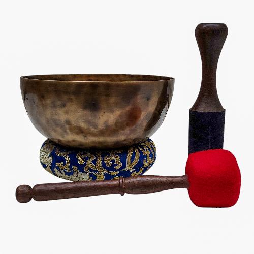 Jambati Singing Bowl-34176