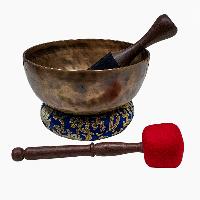 thumb1-Jambati Singing Bowl-34176