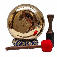 thumb3-Jhumkabati Singing Bowl-34185