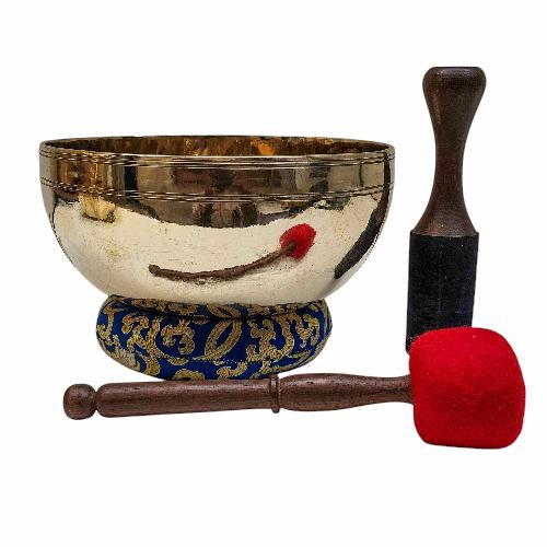 Jhumkabati Singing Bowl-34186