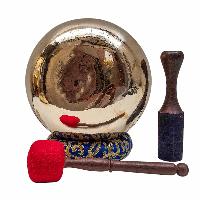 thumb3-Jhumkabati Singing Bowl-34186