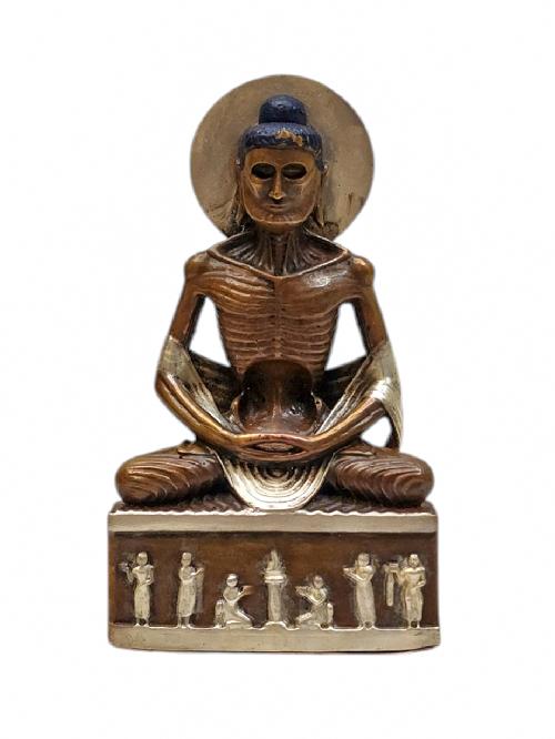 Fasting Buddha-34222