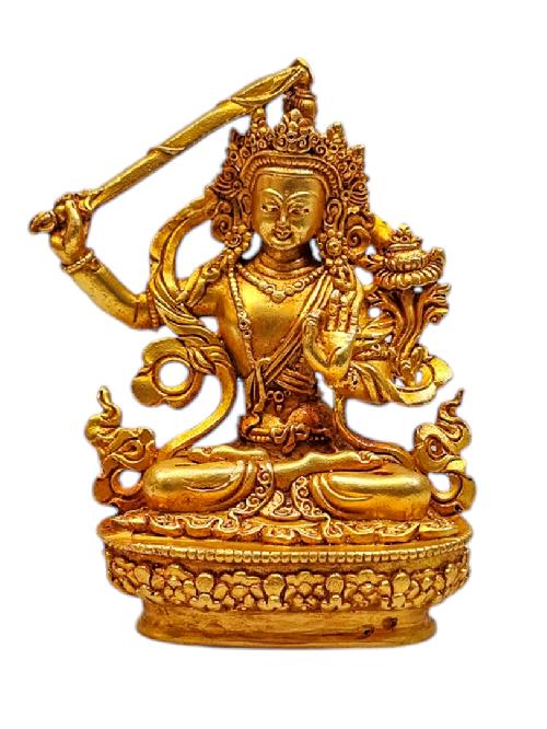 Manjushri-34225