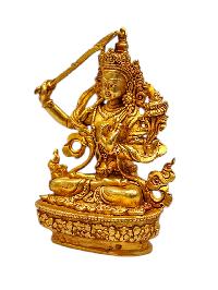 thumb1-Manjushri-34225