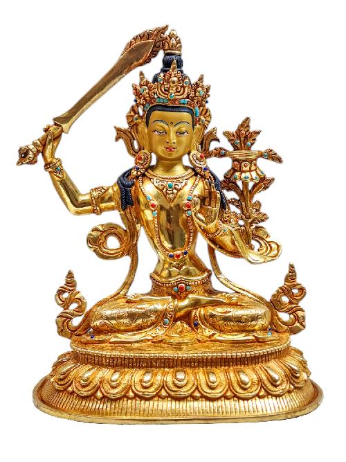 Manjushri-34229