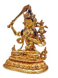 thumb1-Manjushri-34229