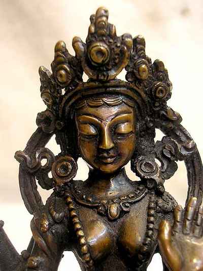 Lakshmi, [sold]