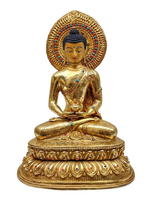 Amitabha Buddha-34254