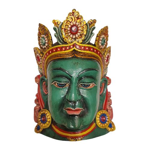 Green Tara-34288