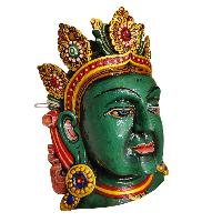 thumb1-Green Tara-34288