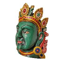 thumb2-Green Tara-34288