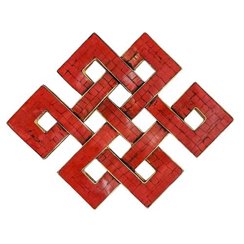 Endless knot-34309