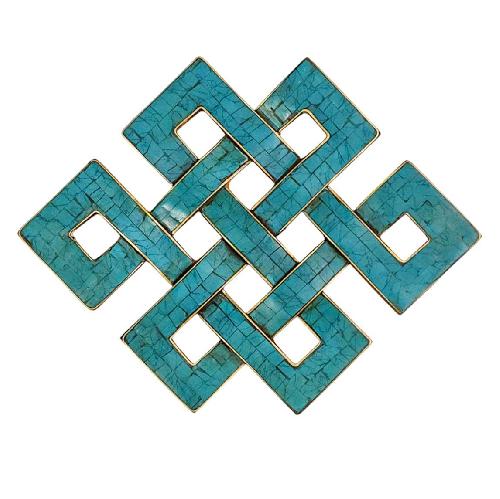 Endless knot-34310