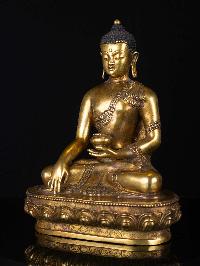 thumb1-Shakyamuni Buddha-34336