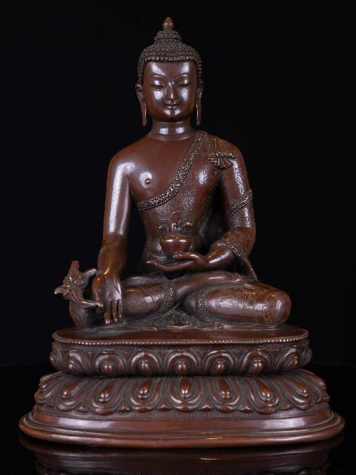 Medicine Buddha-34338