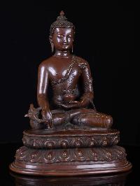 thumb3-Medicine Buddha-34338