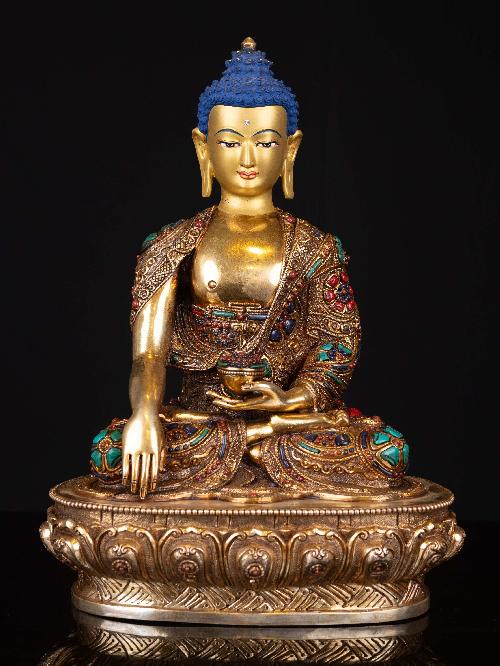 Shakyamuni Buddha-34339