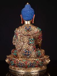 thumb1-Shakyamuni Buddha-34339