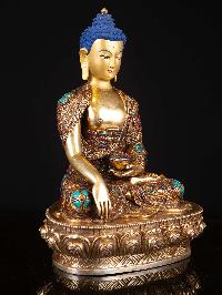 thumb4-Shakyamuni Buddha-34339