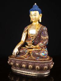 thumb1-Shakyamuni Buddha-34340