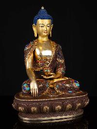 thumb2-Shakyamuni Buddha-34340