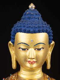 thumb5-Shakyamuni Buddha-34340