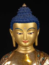 thumb1-Shakyamuni Buddha-34341